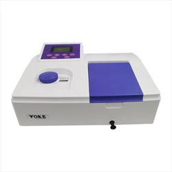 Máy quang phổ chùm một tia YOKE UV2000PRO